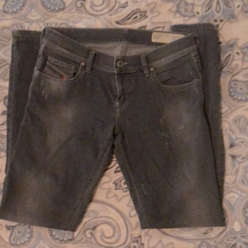 Diesel jeans